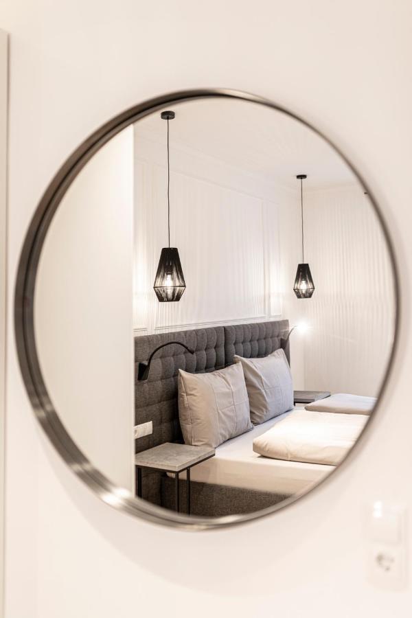 Top Center-Apartment - Wohnung Im Stadtzentrum In Perfekter Lage & Balkon Innsbruck Eksteriør billede