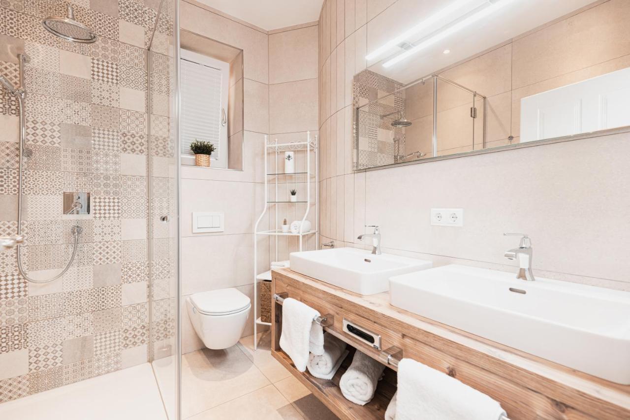 Top Center-Apartment - Wohnung Im Stadtzentrum In Perfekter Lage & Balkon Innsbruck Eksteriør billede